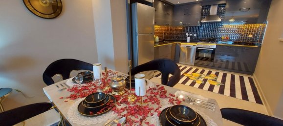 Apartment 2+1 in Alanya, Turkey No. 22732 28