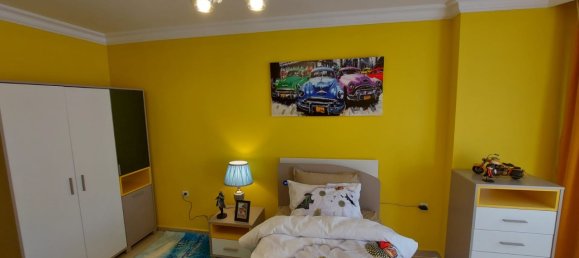 Apartment 2+1 in Alanya, Turkey No. 22732 23