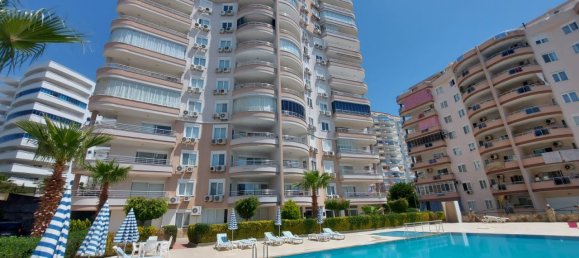 Apartment 2+1 in Alanya, Turkey No. 22732 6