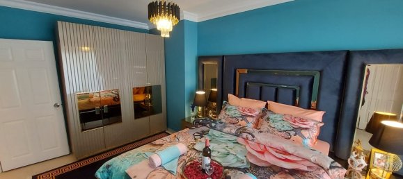 Apartment 2+1 in Alanya, Turkey No. 22732 13