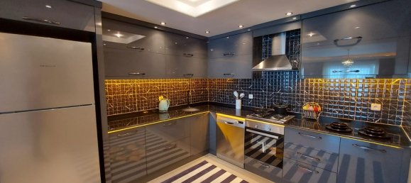 Apartment 2+1 in Alanya, Turkey No. 22732 2