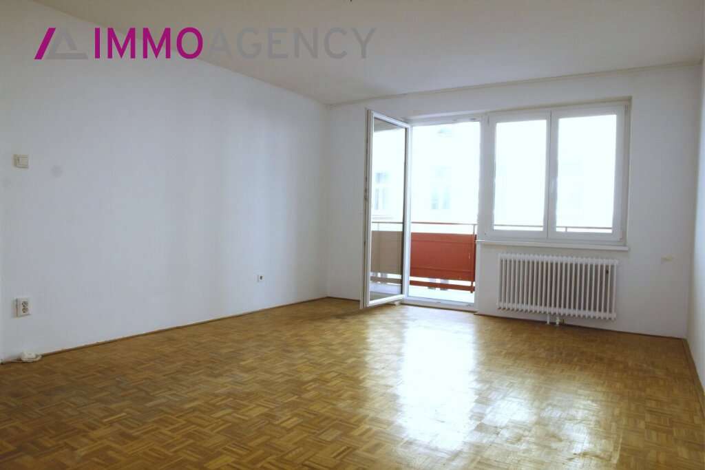 2 rooms Apartment in Ottakring, Austria No. 37612