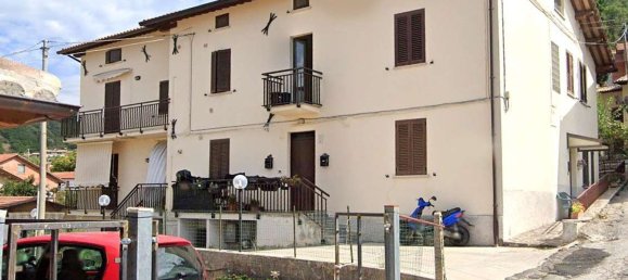 4 bedrooms Apartment in Gubbio, Italy No. 358127 21