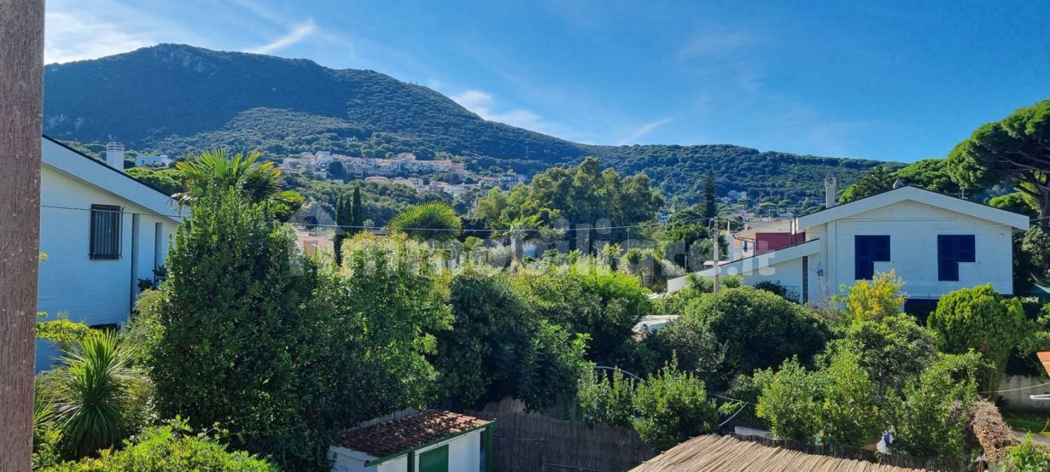 3 bedrooms Apartment in San Felice Circeo, Italy No. 89482