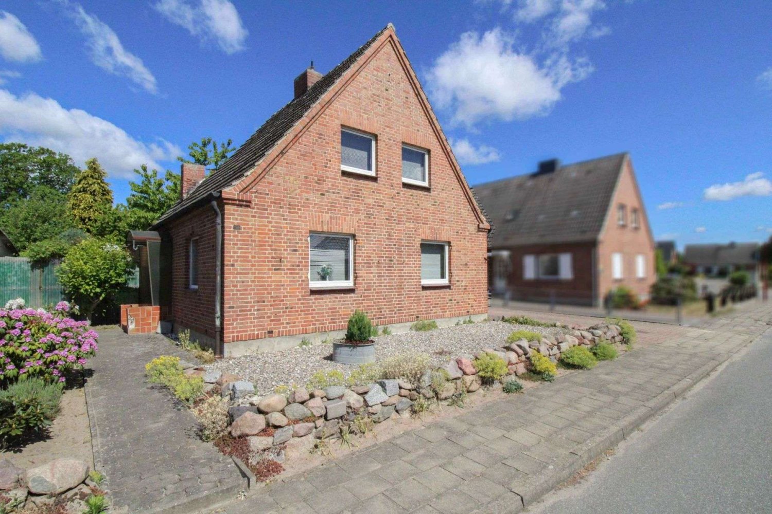 2 bedrooms House in Gustrow, Germany No. 316554