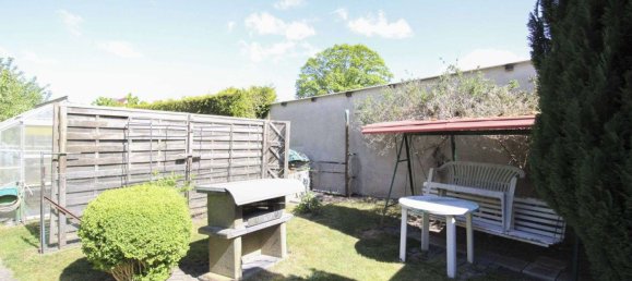 2 bedrooms House in Gustrow, Germany No. 316554 4