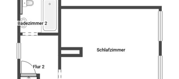 2 bedrooms House in Gustrow, Germany No. 316554 23