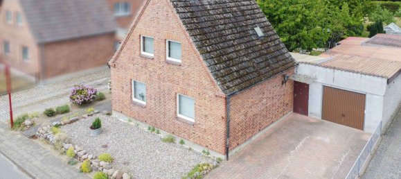 2 bedrooms House in Gustrow, Germany No. 316554 7