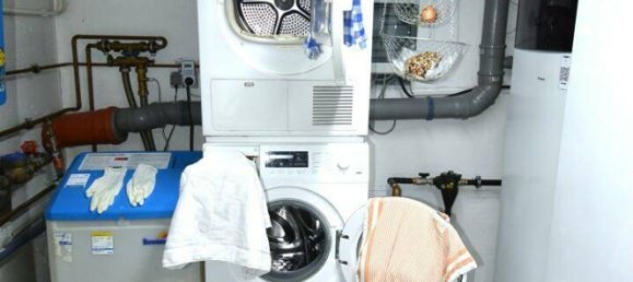 Таунхаус с 4 комнатами в Брунн ам Гебирге, Австрия № 172824 29