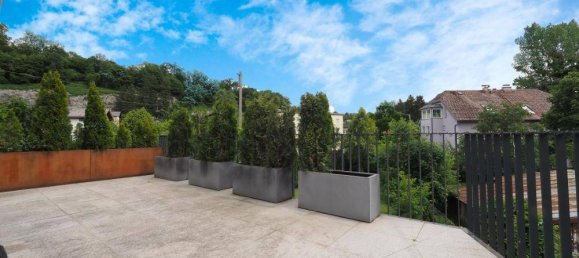 2 rooms Penthouse in Salzburg, Austria No. 204128 2