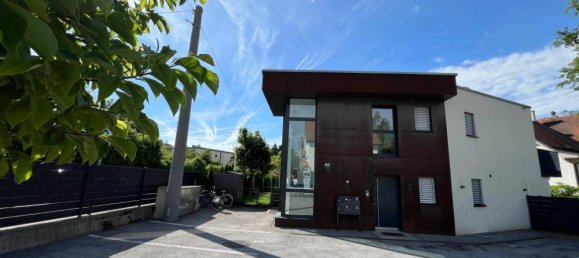 2 rooms Penthouse in Salzburg, Austria No. 204128 5