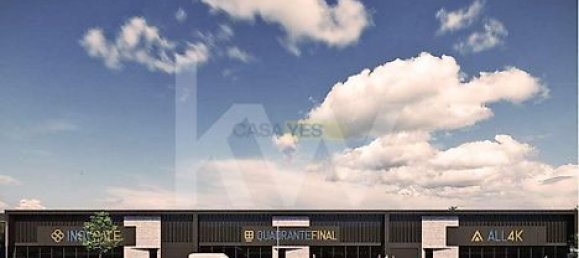 Terreno en Monsul, Portugal No. 35869 9