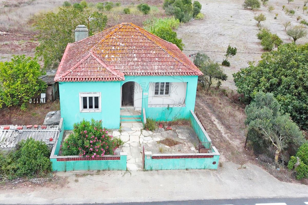 3 bedrooms House in Sintra, Portugal No. 172942