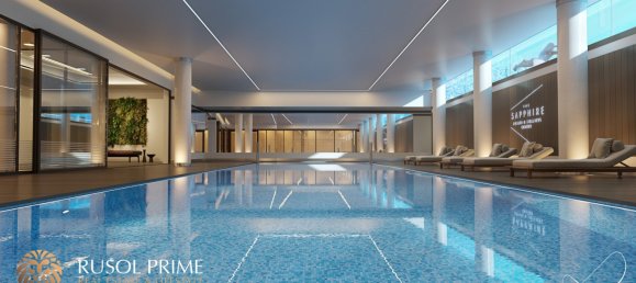 2 Schlafzimmer Wohnung in Estepona, Spain, Nr. 5741 11