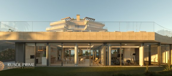 2 Schlafzimmer Wohnung in Estepona, Spain, Nr. 5741 10