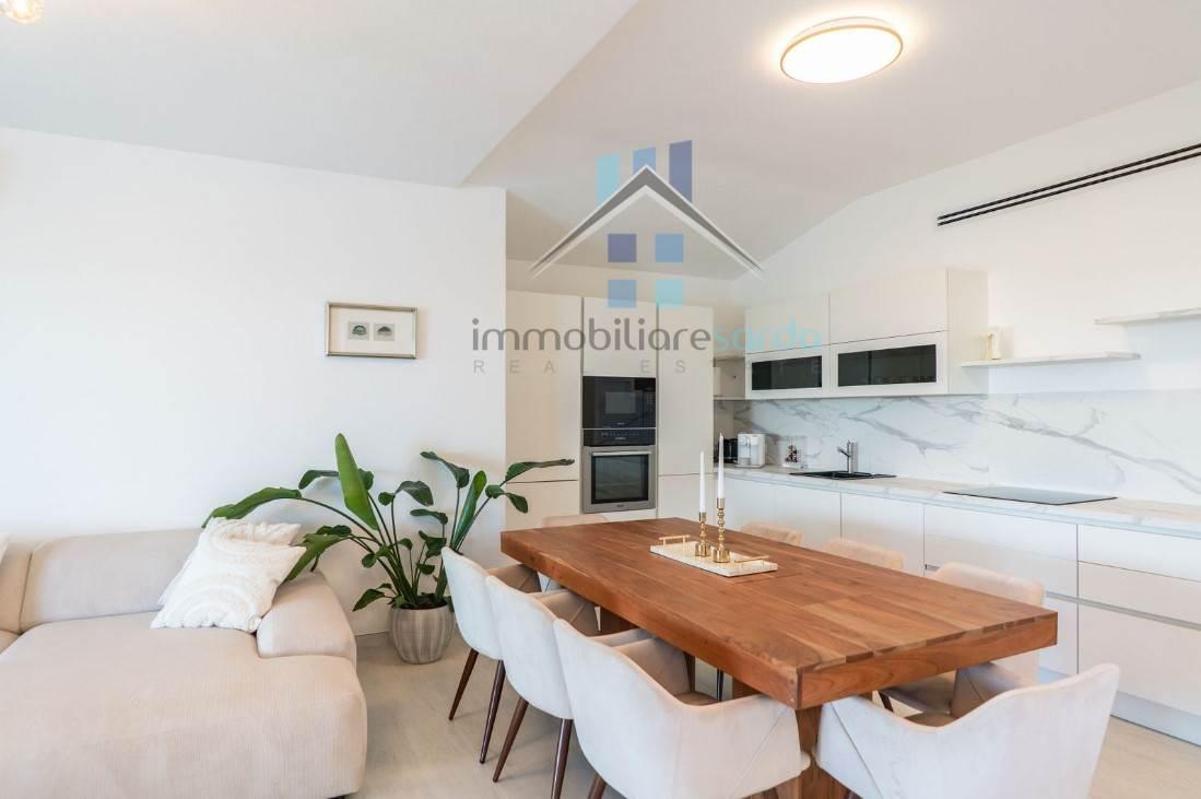 8-Zimmer Villa in Palau, Italy, Nr. 233181