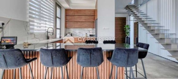 4 bedrooms House in Aradippou, Cyprus No. 6773 4