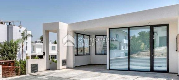 4 bedrooms House in Aradippou, Cyprus No. 6773 13