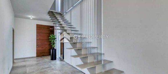 4 bedrooms House in Aradippou, Cyprus No. 6773 5