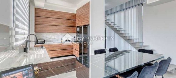 4 bedrooms House in Aradippou, Cyprus No. 6773 3