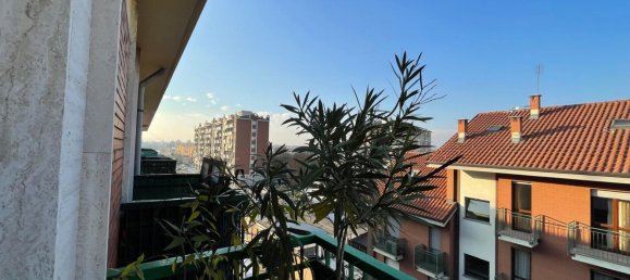 3 rooms Apartment in Turin, Italy No. 175559 15