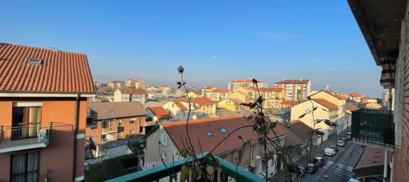 3 rooms Apartment in Turin, Italy No. 175559 14