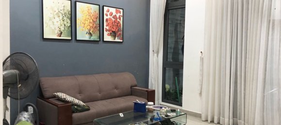 82.72m² Townhouse in Ho Chi Minh, Vietnam No. 13006 4