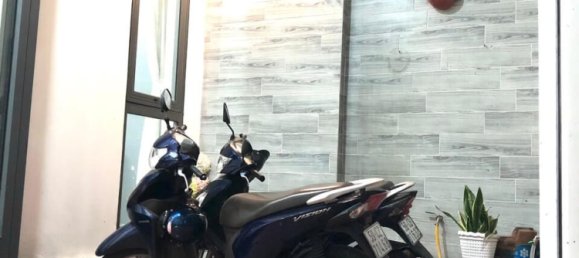 82.72m² Townhouse in Ho Chi Minh, Vietnam No. 13006 3