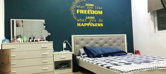 82.72m² Townhouse in Ho Chi Minh, Vietnam No. 13006 5