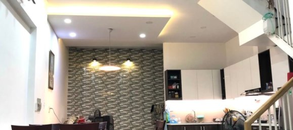 82.72m² Townhouse in Ho Chi Minh, Vietnam No. 13006 2