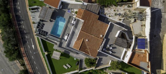 6 Schlafzimmer Villa in Benalmadena, Spain, Nr. 40676 14