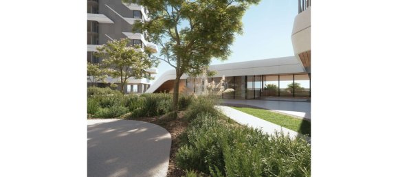 2 bedrooms Apartment in Lisbon, Portugal No. 107442 8