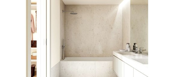 2 bedrooms Apartment in Lisbon, Portugal No. 107442 20