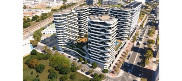 2 bedrooms Apartment in Lisbon, Portugal No. 107442 27