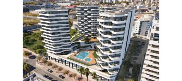 2 bedrooms Apartment in Lisbon, Portugal No. 107442 26