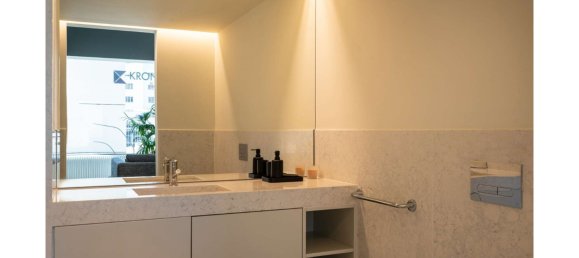 2 bedrooms Apartment in Lisbon, Portugal No. 107442 25