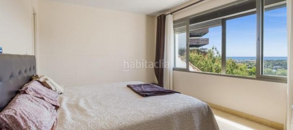 3 Schlafzimmer Penthouse in Benahavis, Spain, Nr. 100943 11