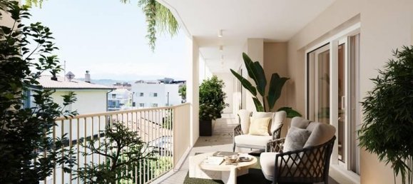 Apartamento de 2 habitaciónes en Pescara, Italy No. 77397 3