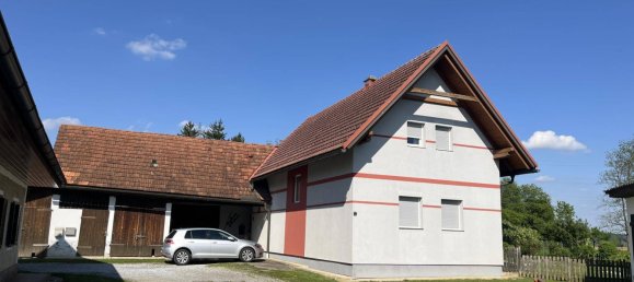 4 Schlafzimmer Haus in Deutschlandsberg, Austria, Nr. 181731 4