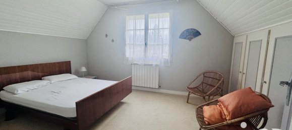 Дом с 3 спальнями в Розуа, Франция № 208760 36