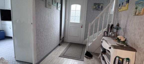 Дом с 3 спальнями в Розуа, Франция № 208760 16