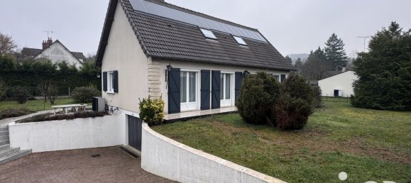 Дом с 3 спальнями в Розуа, Франция № 208760 2