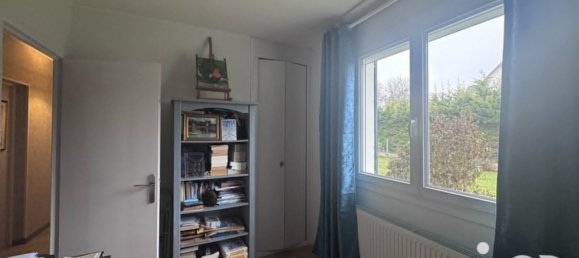 Дом с 3 спальнями в Розуа, Франция № 208760 34