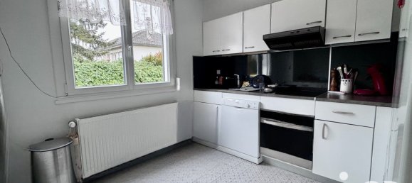 Дом с 3 спальнями в Розуа, Франция № 208760 20