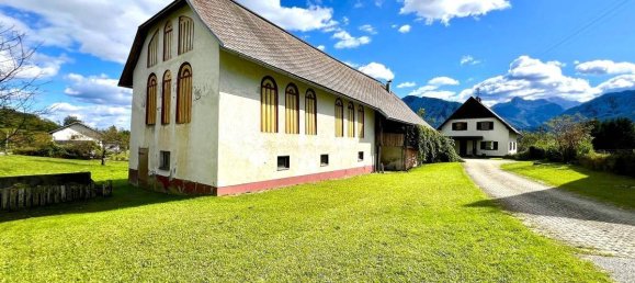 7 rooms House in Ludmannsdorf, Austria No. 222702 2