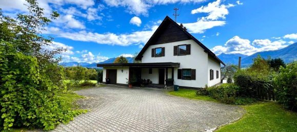 7 rooms House in Ludmannsdorf, Austria No. 222702 5