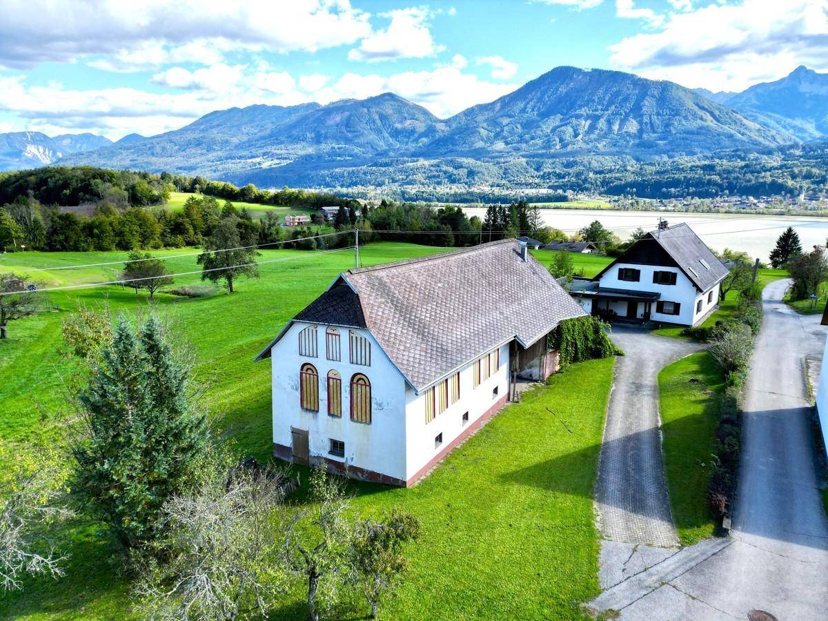 7 rooms House in Ludmannsdorf, Austria No. 222702