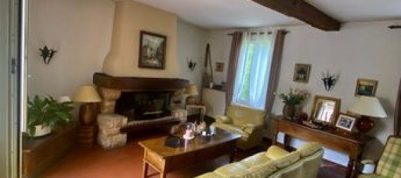 Таунхаус с 4 спальнями в Тивар, Франция № 308408 3