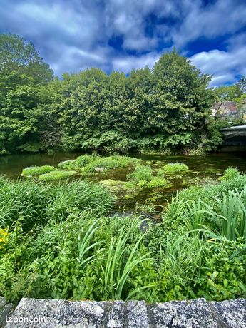 Таунхаус с 4 спальнями в Тивар, Франция № 308408