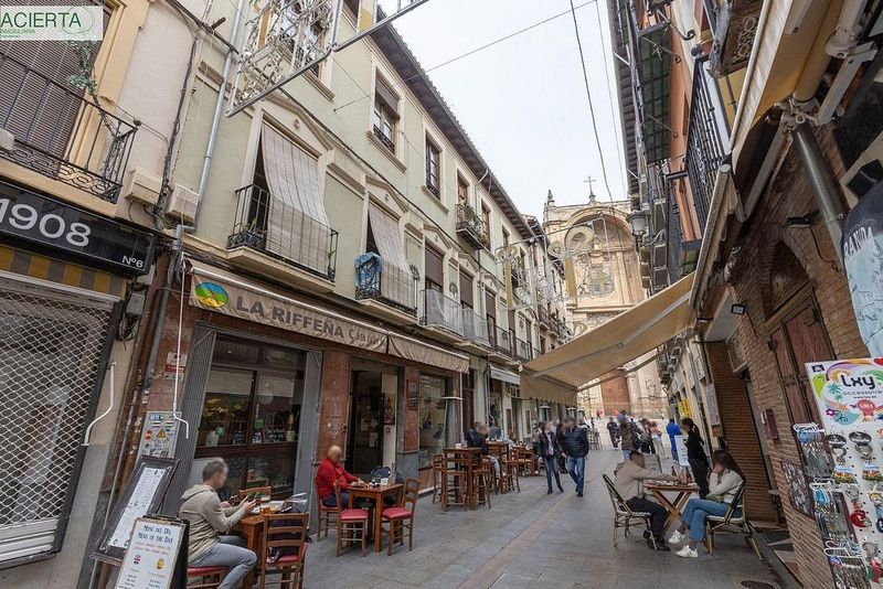 4 Schlafzimmer Penthouse in Granada, Spain, Nr. 219522